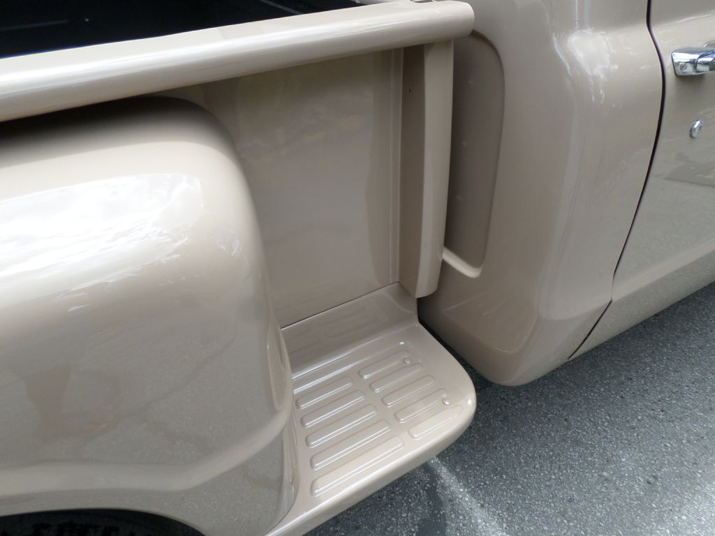 Photo 20 of this CHEVROLET C10