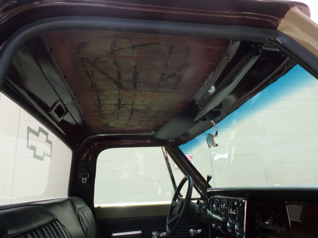 Photo 27 of this CHEVROLET C10