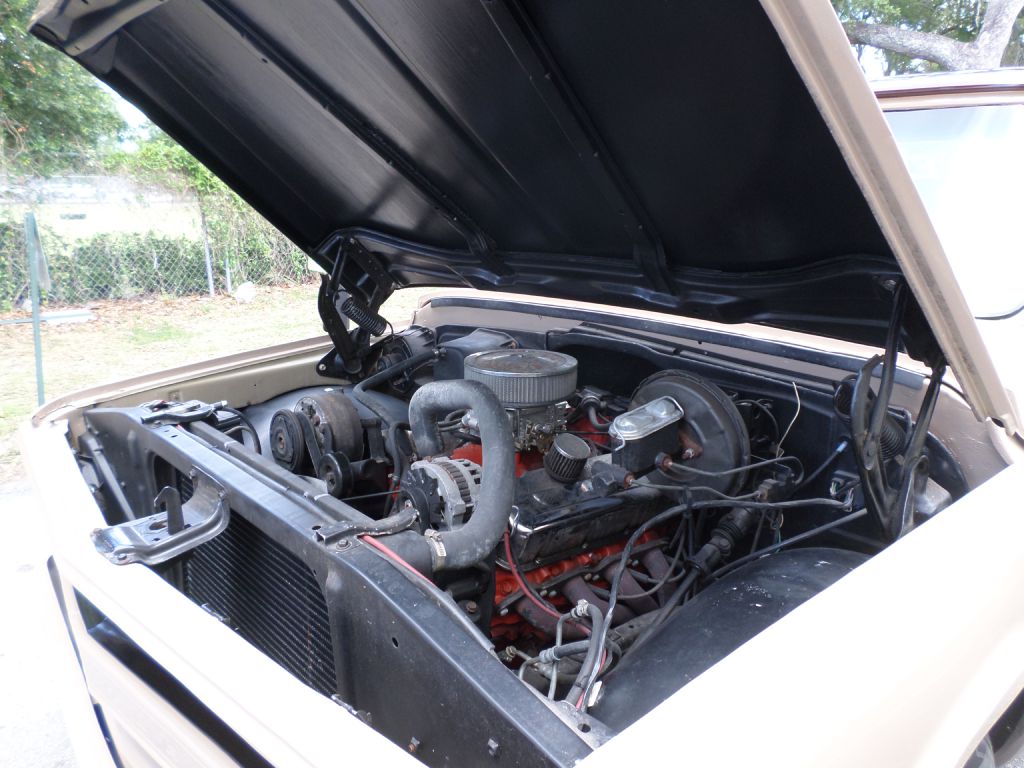 Photo 39 of this CHEVROLET C10