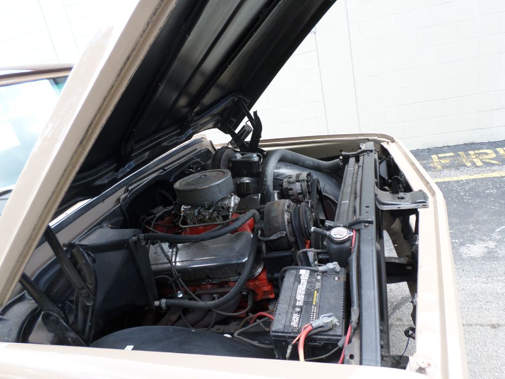 Photo 41 of this CHEVROLET C10