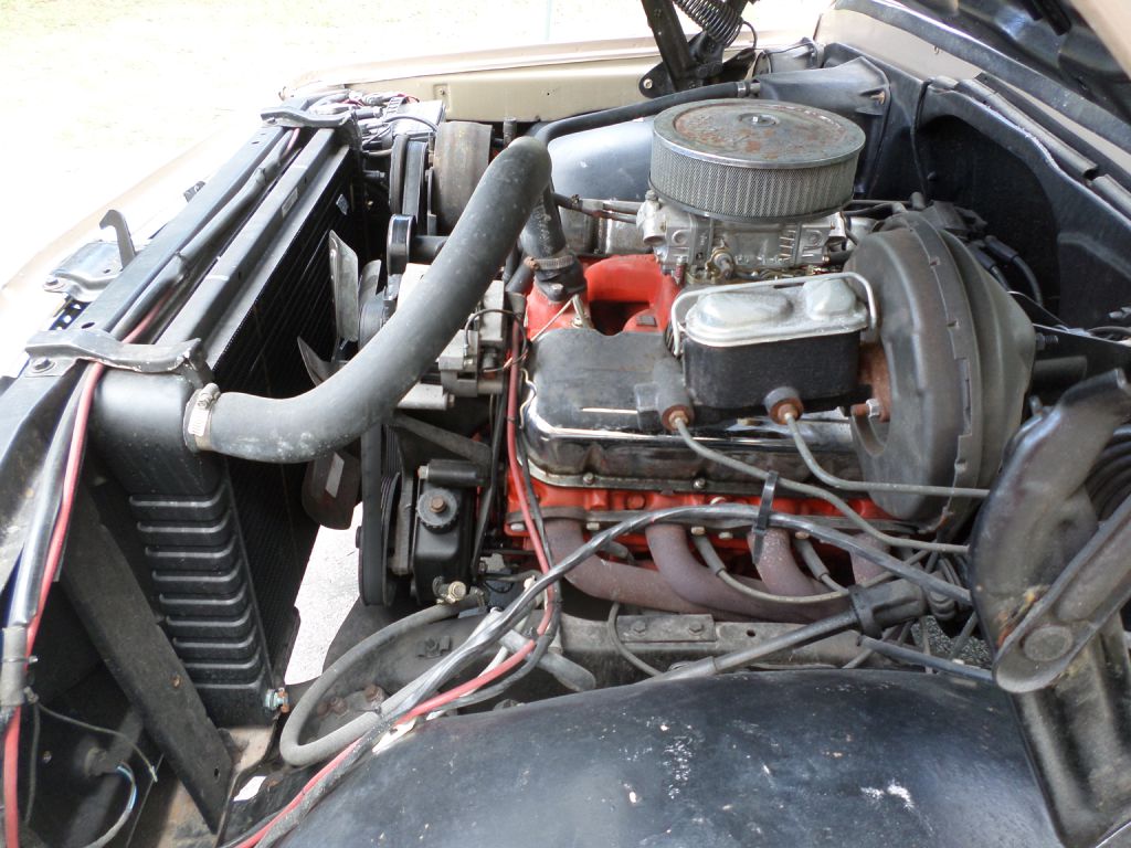Photo 43 of this CHEVROLET C10