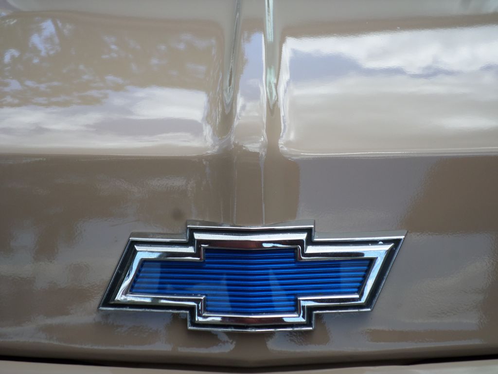 Photo 45 of this CHEVROLET C10