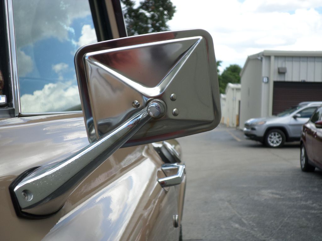 Photo 46 of this CHEVROLET C10