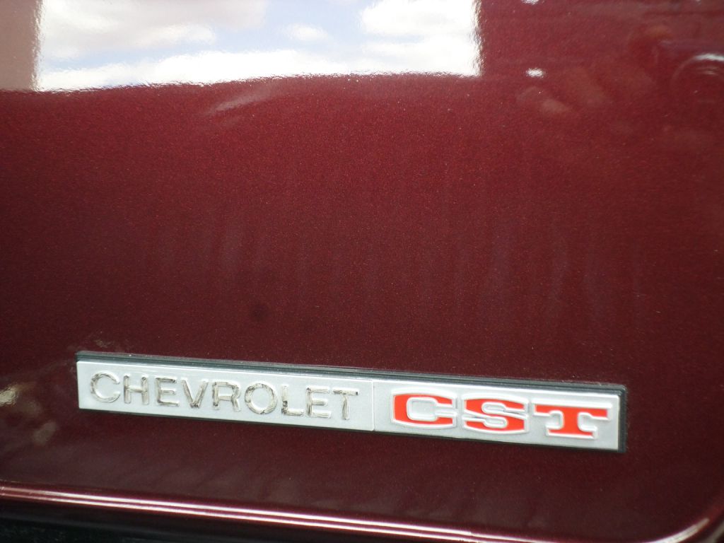 Photo 47 of this CHEVROLET C10