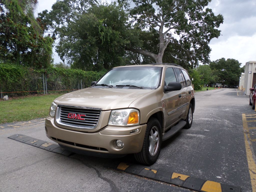 Photo 4 of this GMC ENVOY