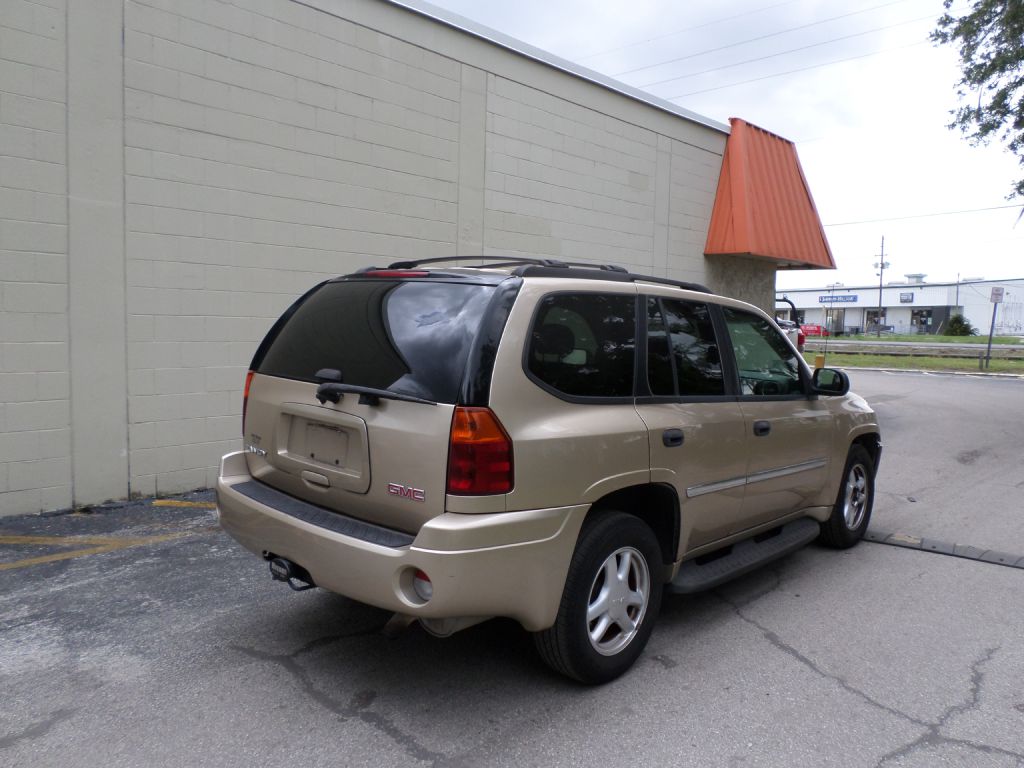 Photo 7 of this GMC ENVOY