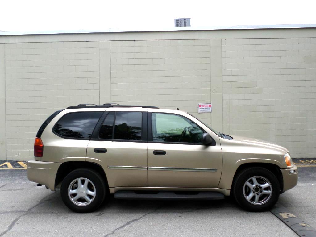 2007 GMC ENVOY