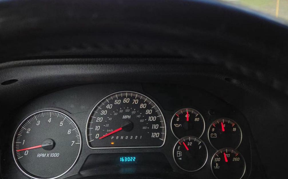 Photo 20 of this GMC ENVOY