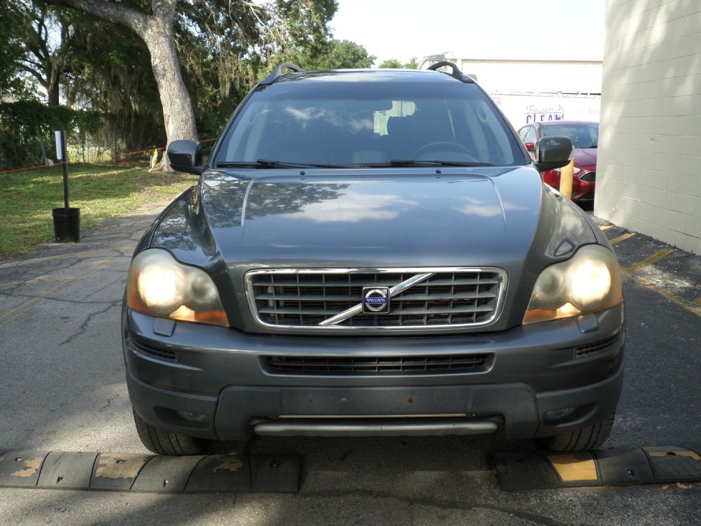 Photo 3 of this VOLVO XC90