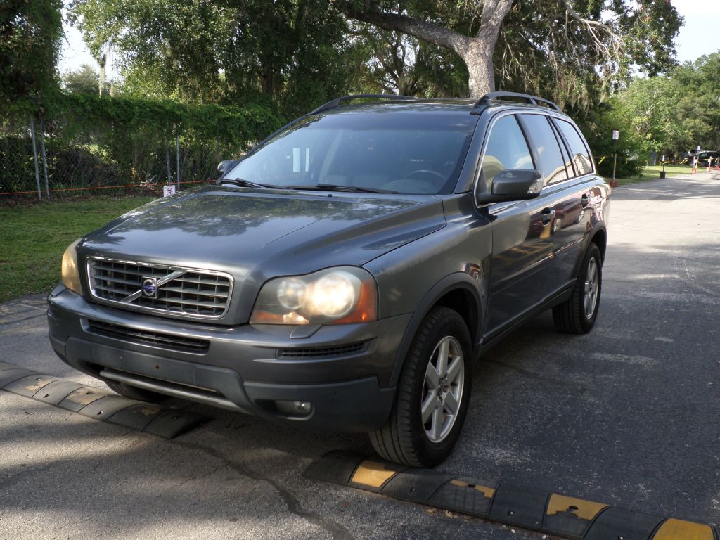 Photo 4 of this VOLVO XC90
