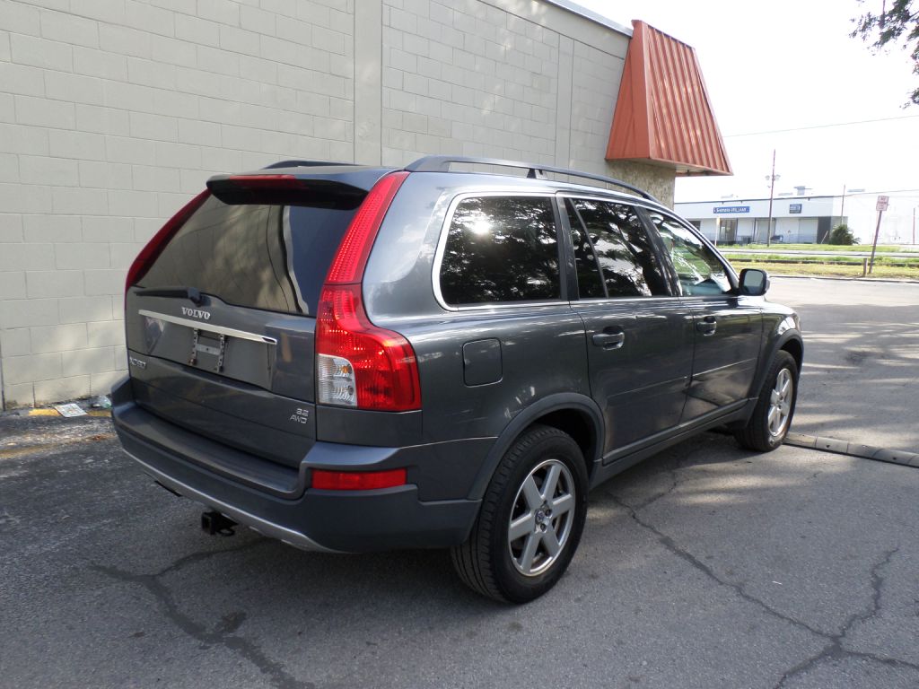 Photo 5 of this VOLVO XC90