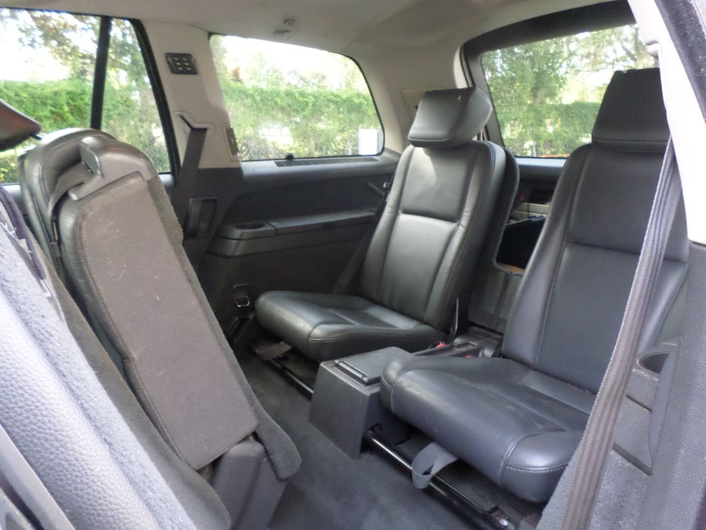 Photo 12 of this VOLVO XC90