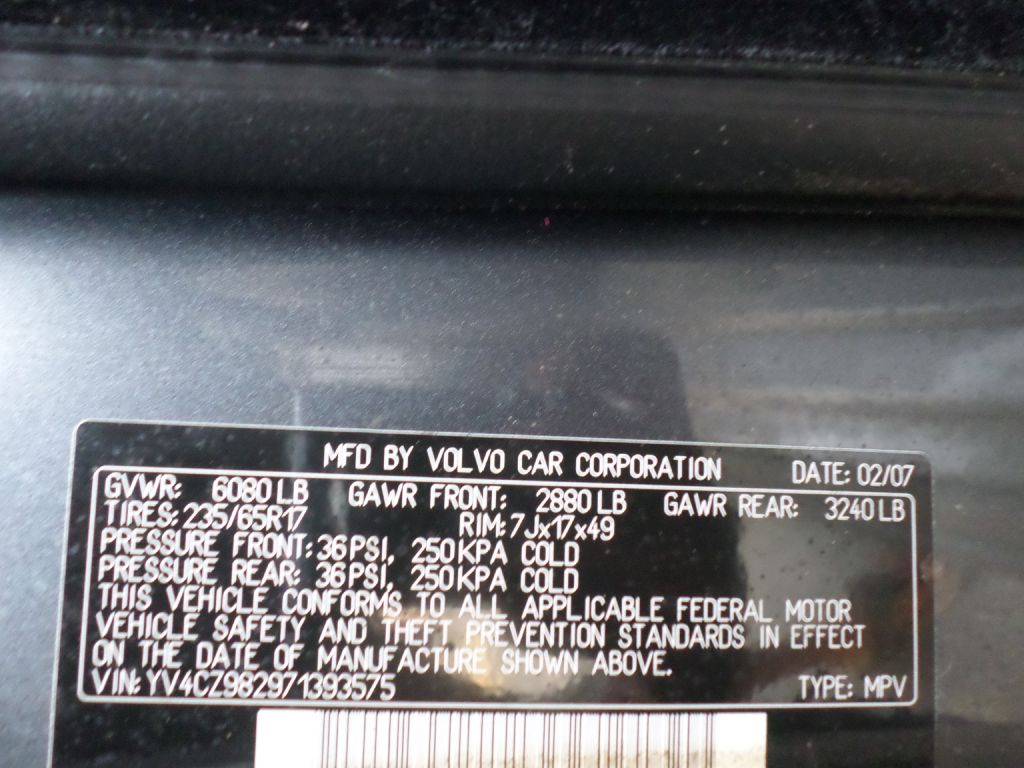 Photo 18 of this VOLVO XC90