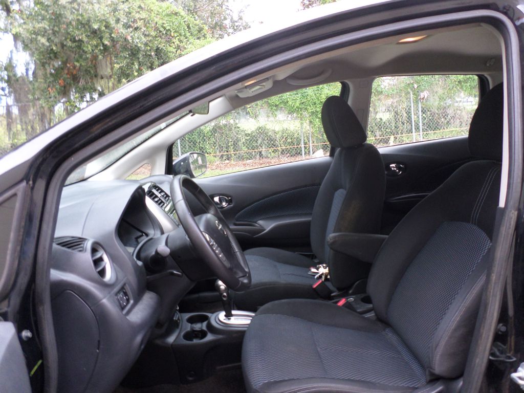 Photo 7 of this NISSAN VERSA NOTE