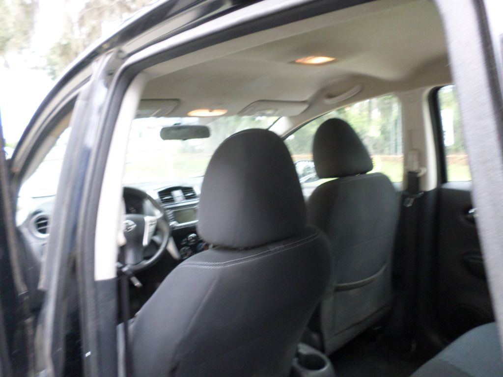 Photo 10 of this NISSAN VERSA NOTE