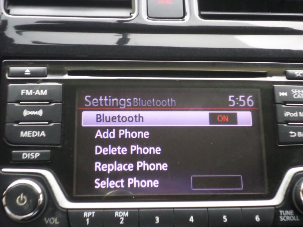 Photo 15 of this NISSAN VERSA NOTE