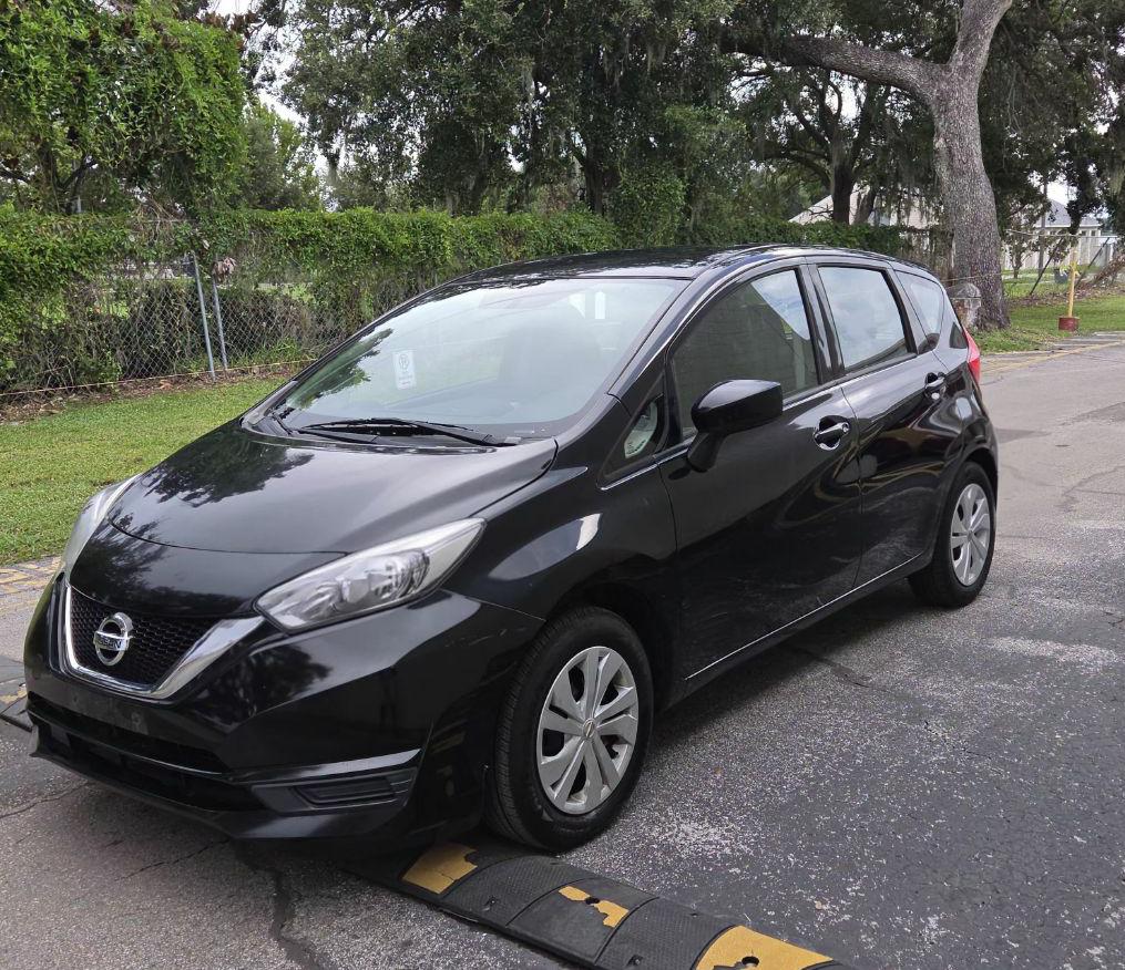 Photo 4 of this NISSAN VERSA NOTE