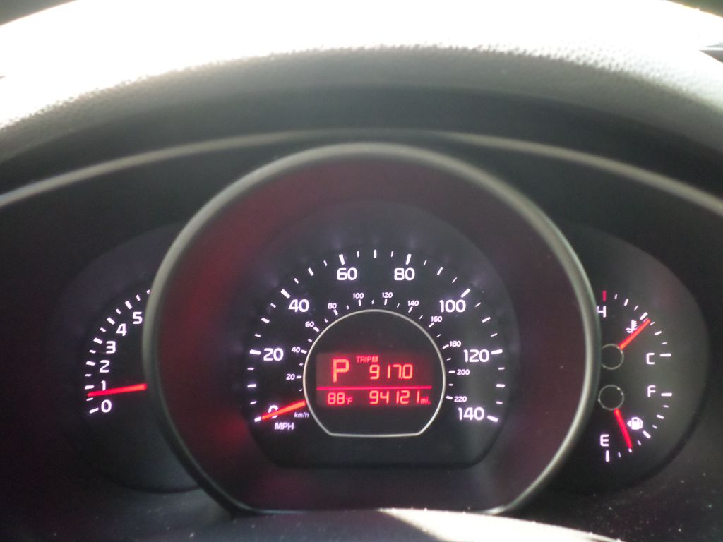Photo 26 of this KIA SOUL
