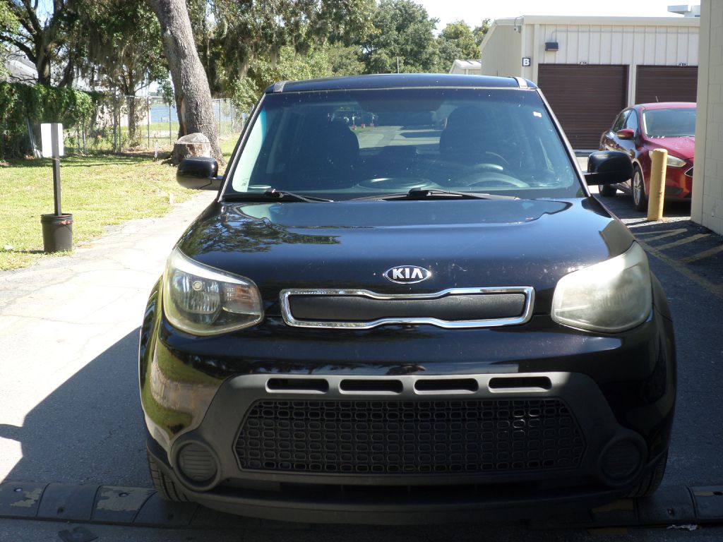 Photo 3 of this KIA SOUL