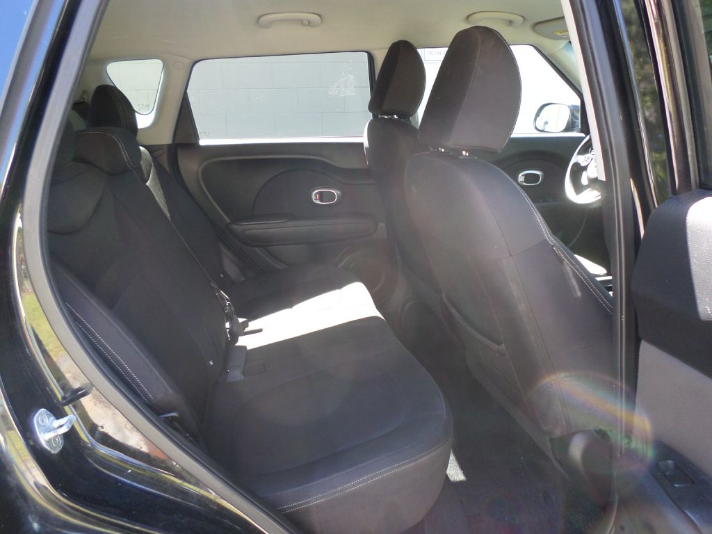 Photo 7 of this KIA SOUL