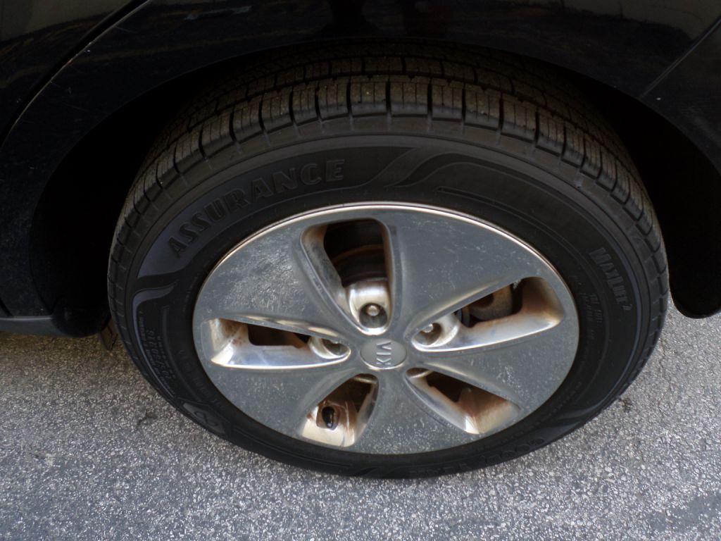 Photo 18 of this KIA SOUL