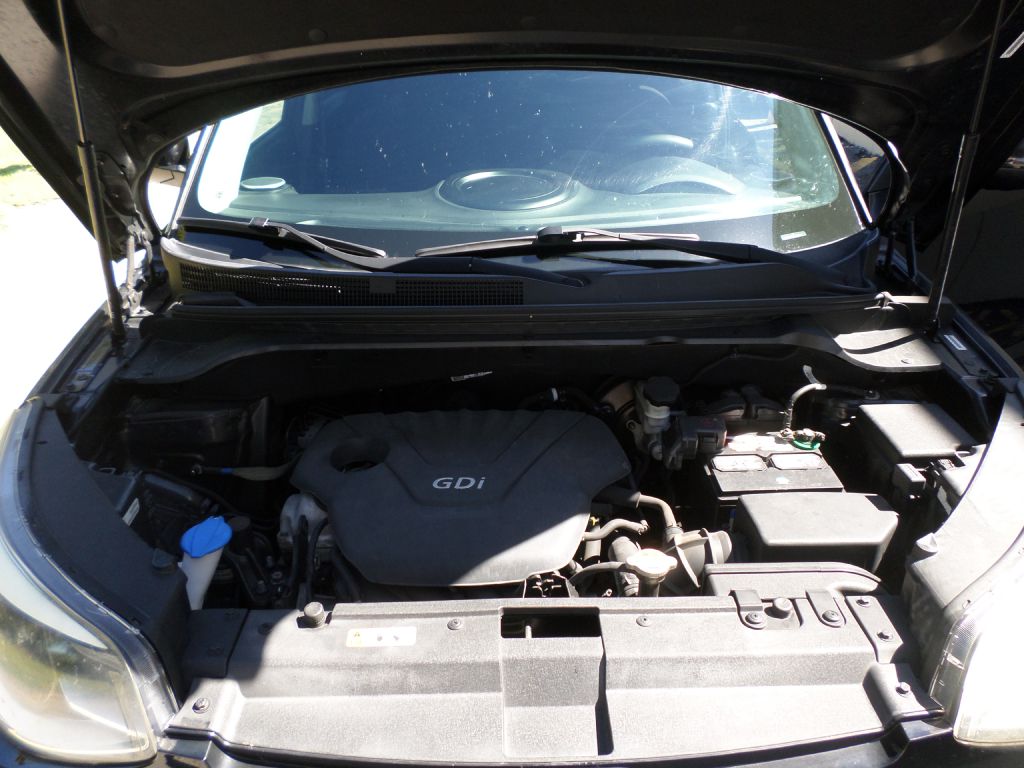 Photo 23 of this KIA SOUL