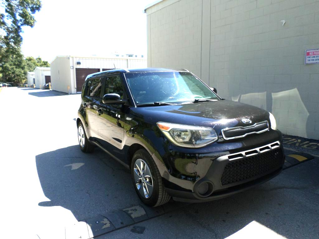 Photo 2 of this KIA SOUL