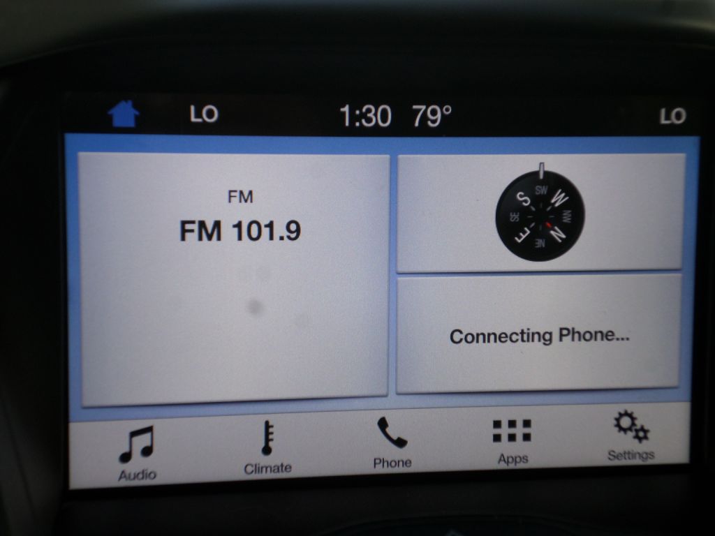 Photo 24 of this FORD ESCAPE