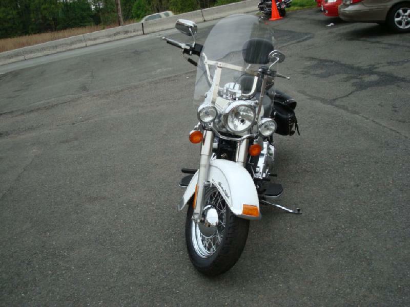 Photo 7 of this HARLEY SOFTTAIL