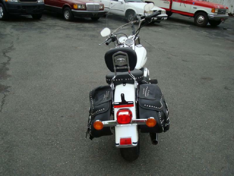Photo 6 of this HARLEY SOFTTAIL
