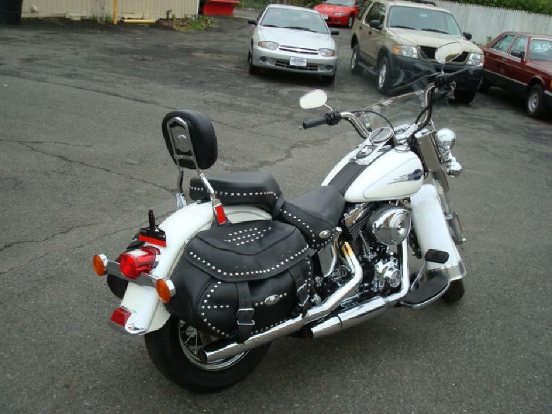 Photo 9 of this HARLEY SOFTTAIL