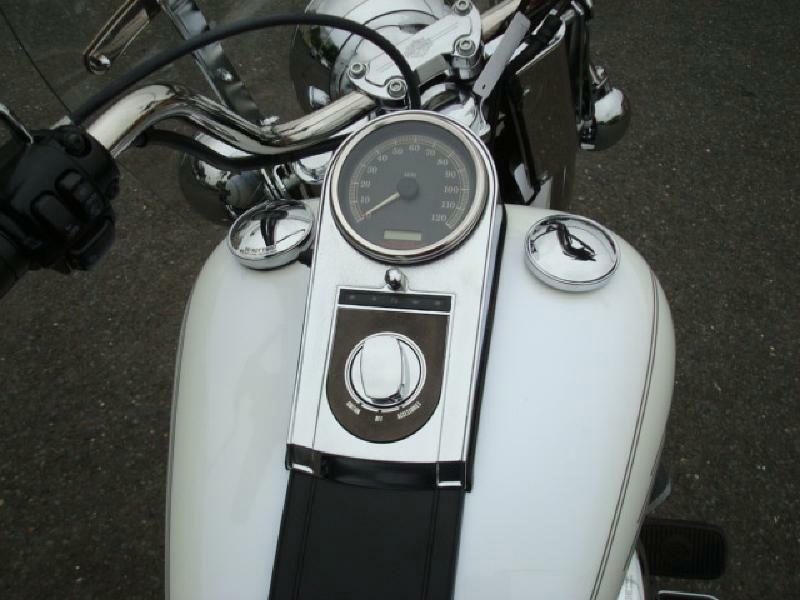 Photo 11 of this HARLEY SOFTTAIL