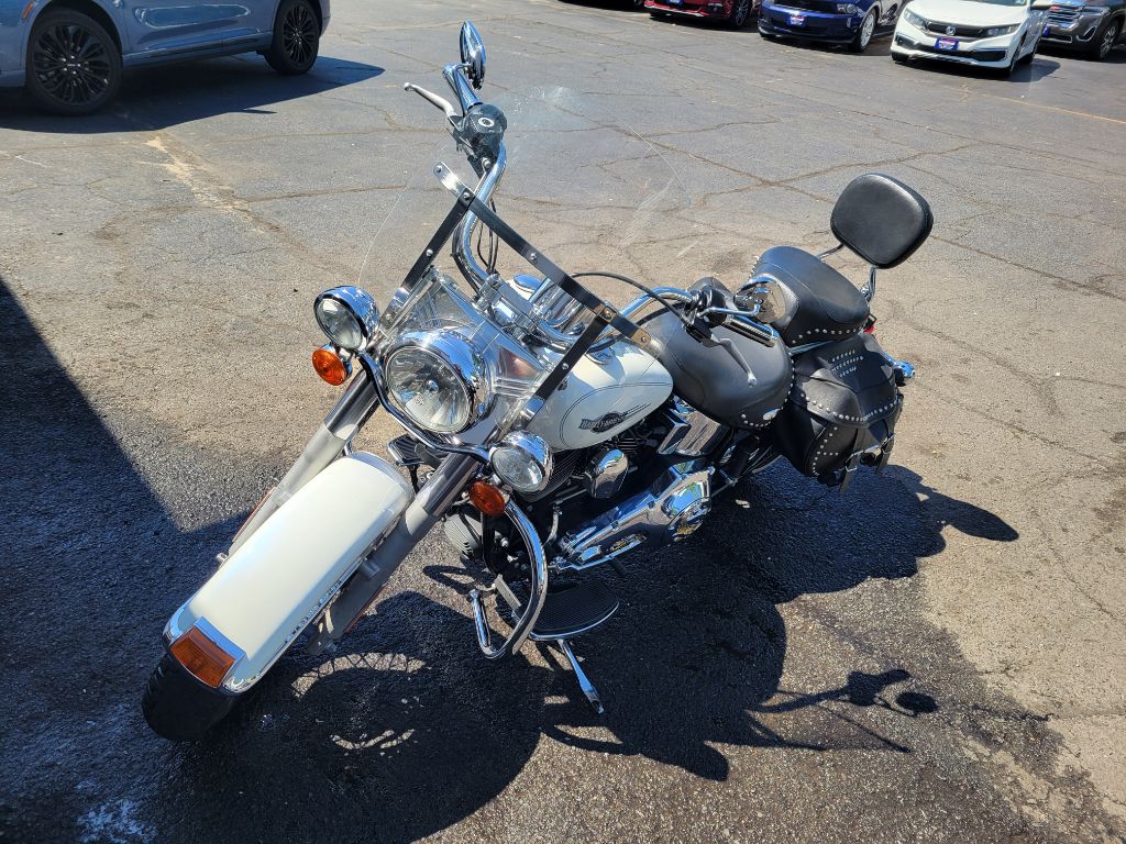 Photo 24 of this HARLEY SOFTTAIL