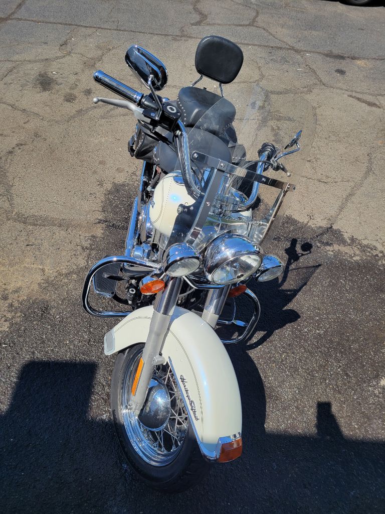 Photo 29 of this HARLEY SOFTTAIL