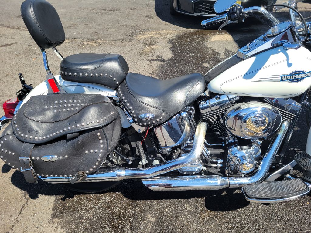 Photo 35 of this HARLEY SOFTTAIL