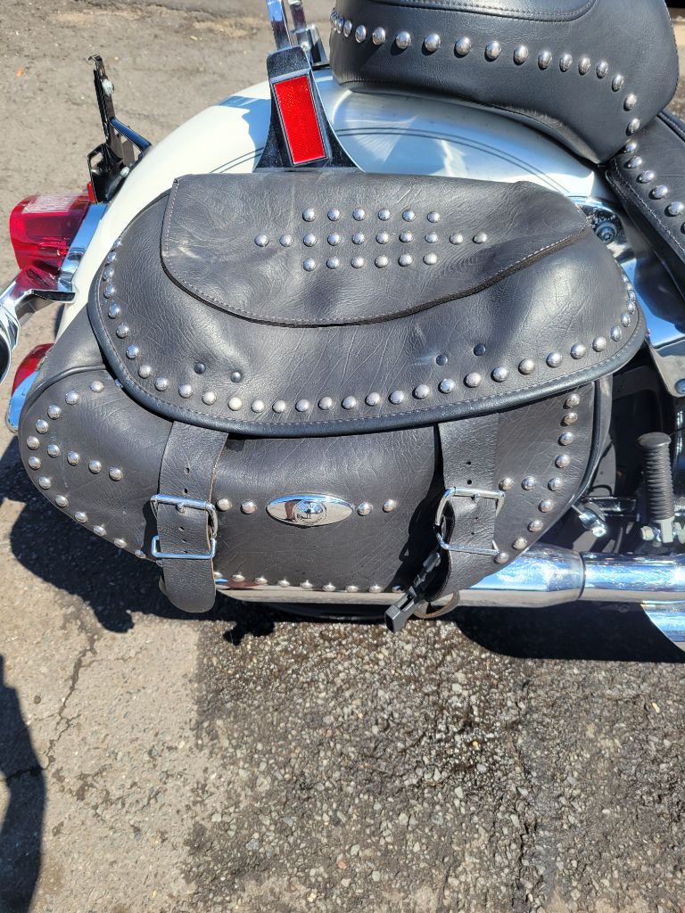 Photo 30 of this HARLEY SOFTTAIL