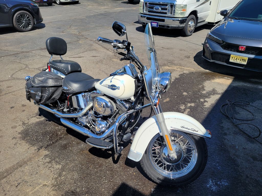 Photo 25 of this HARLEY SOFTTAIL