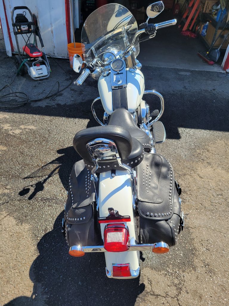 Photo 28 of this HARLEY SOFTTAIL