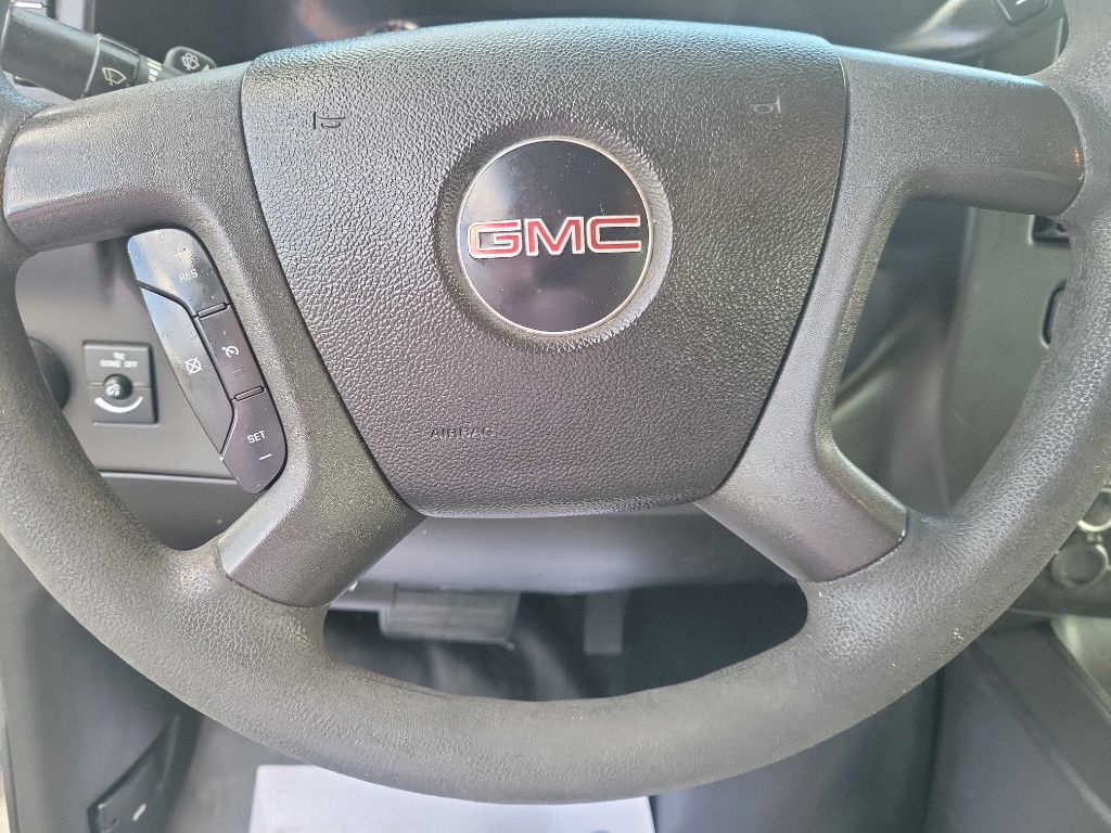 Photo 15 of this GMC SAVANA