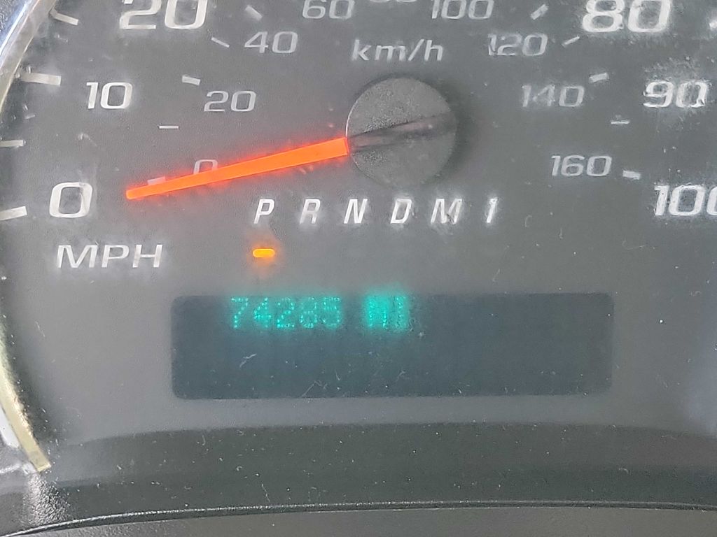 Photo 12 of this GMC SAVANA