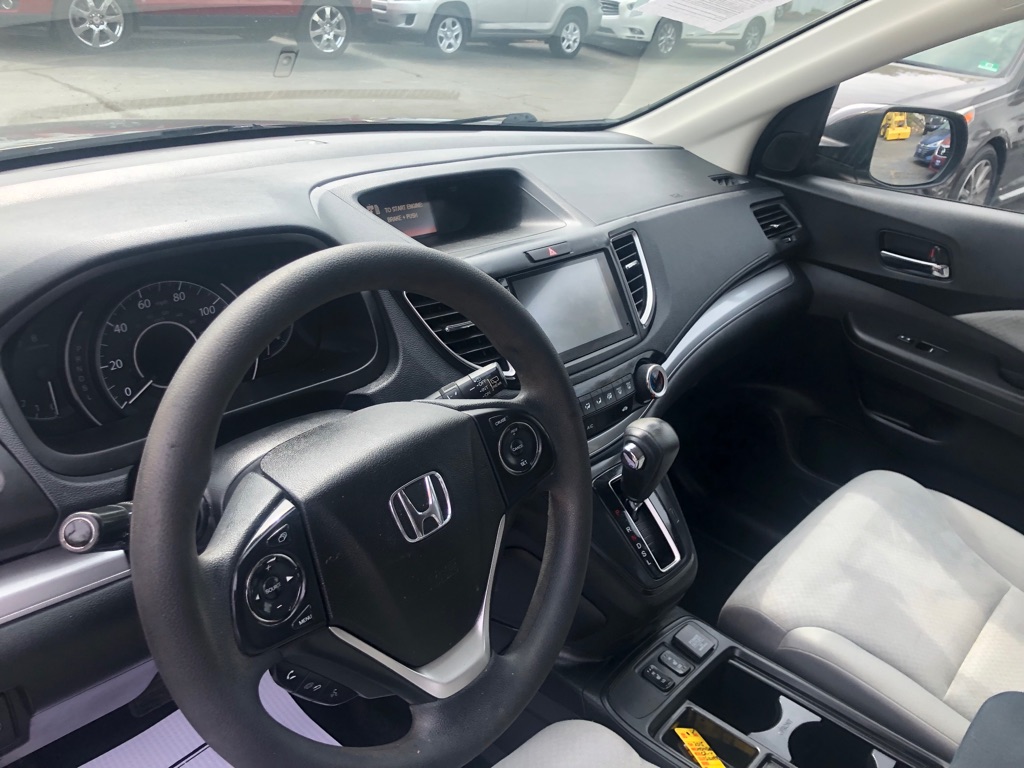 Photo 15 of this HONDA CR-V