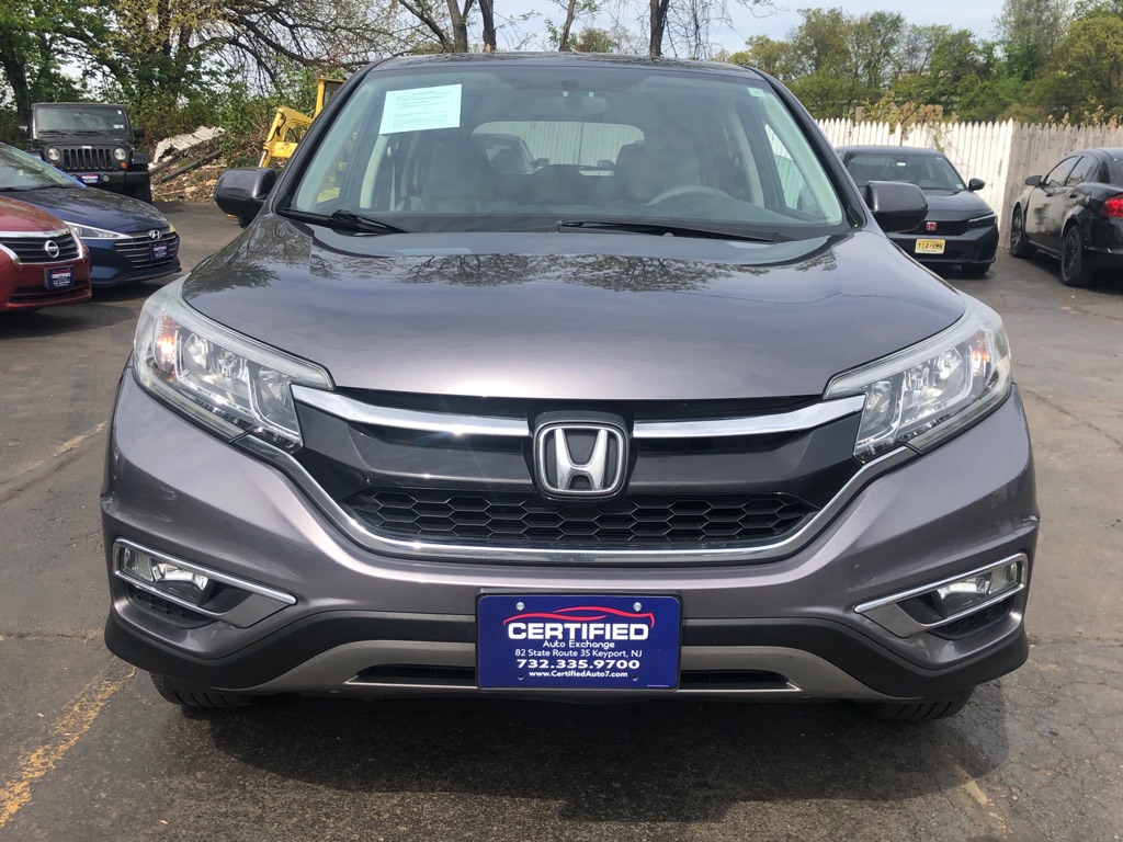 Photo 10 of this HONDA CR-V