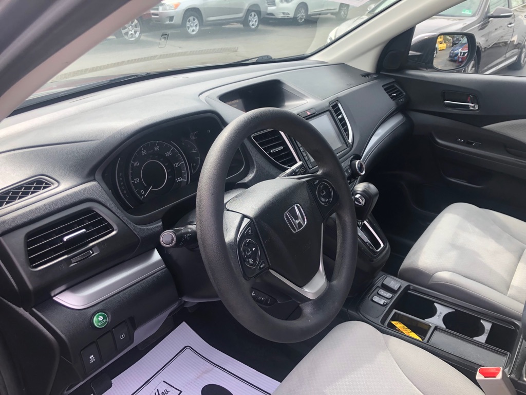 Photo 14 of this HONDA CR-V