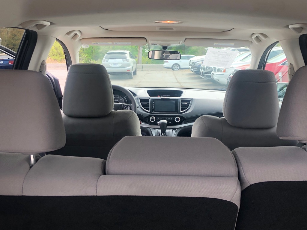 Photo 23 of this HONDA CR-V