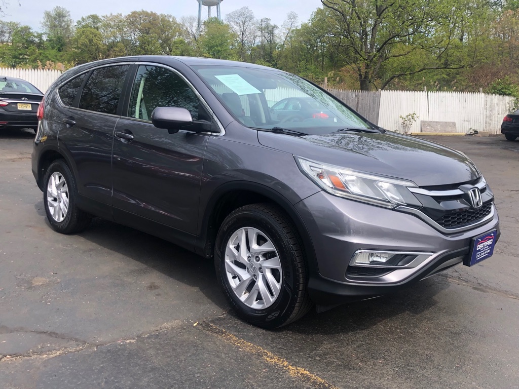 Photo 9 of this HONDA CR-V