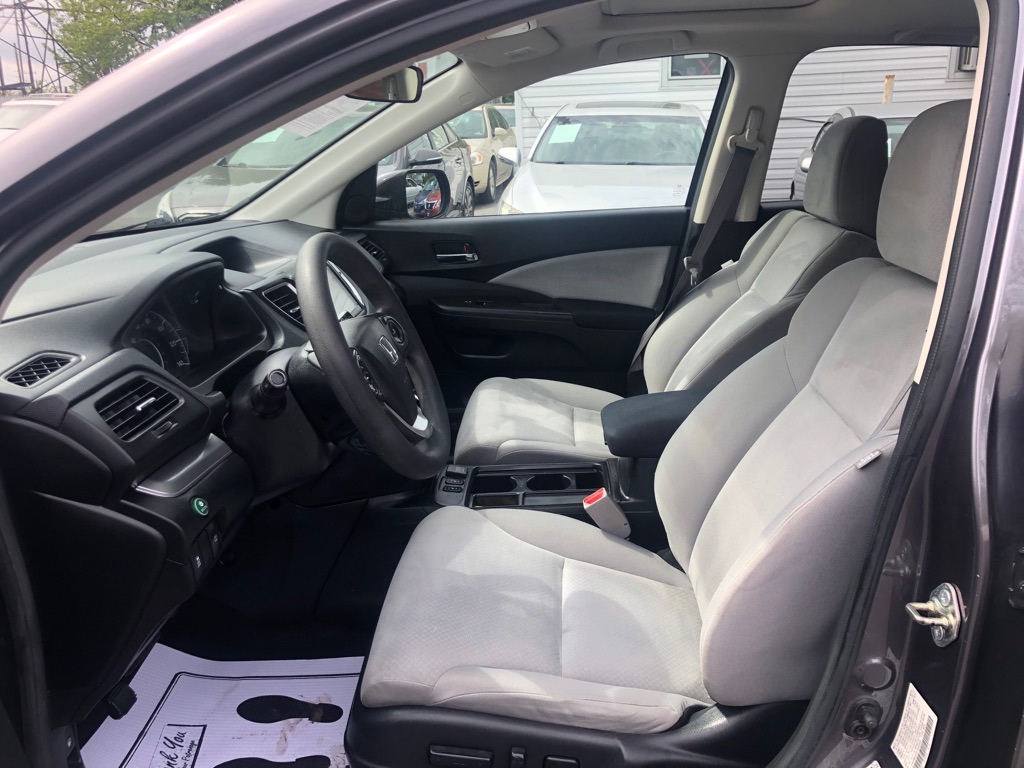 Photo 11 of this HONDA CR-V