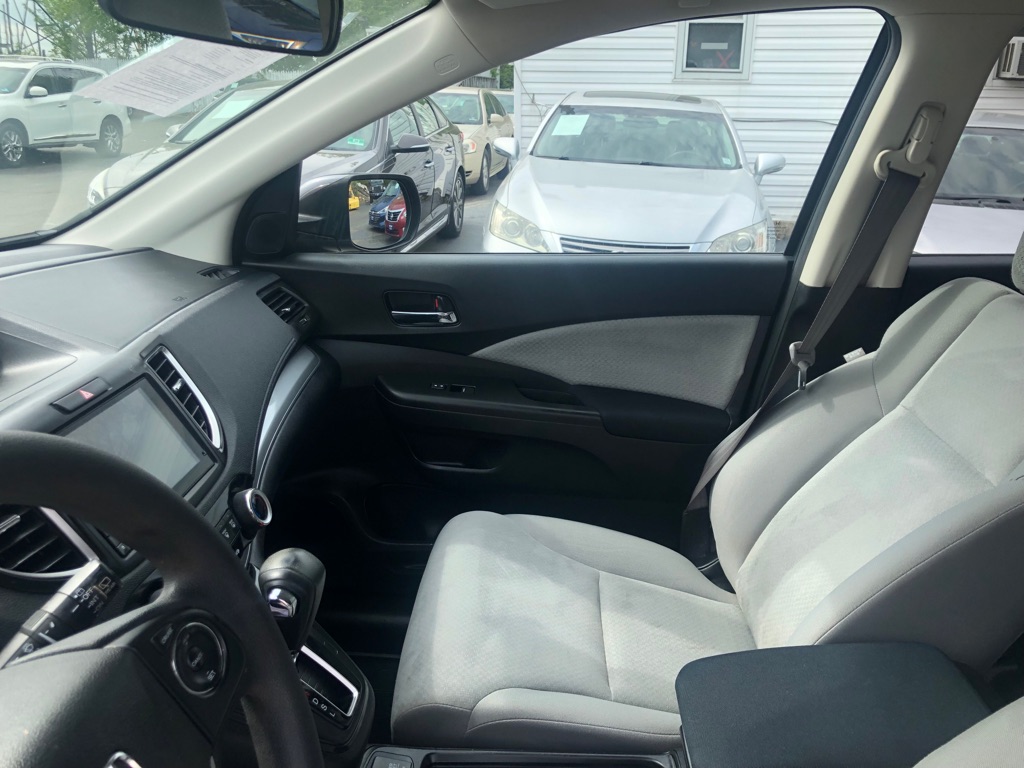 Photo 16 of this HONDA CR-V