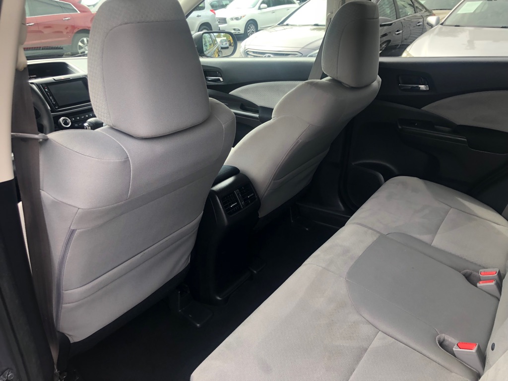 Photo 20 of this HONDA CR-V