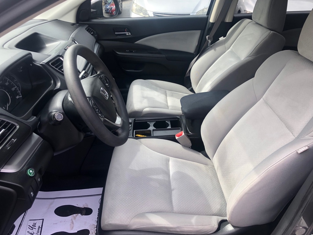 Photo 13 of this HONDA CR-V