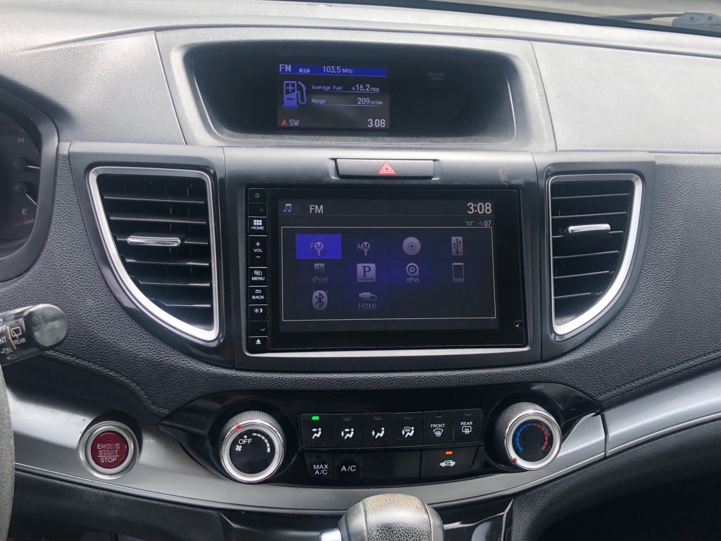 Photo 27 of this HONDA CR-V